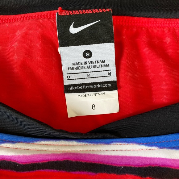 NWOT! Nike Reversible Bathing Suit Bottoms - Picture 7 of 7